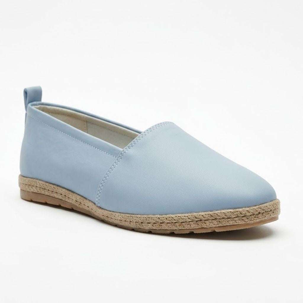 Women Loafer 4235 _ 37 Wear Luvensi