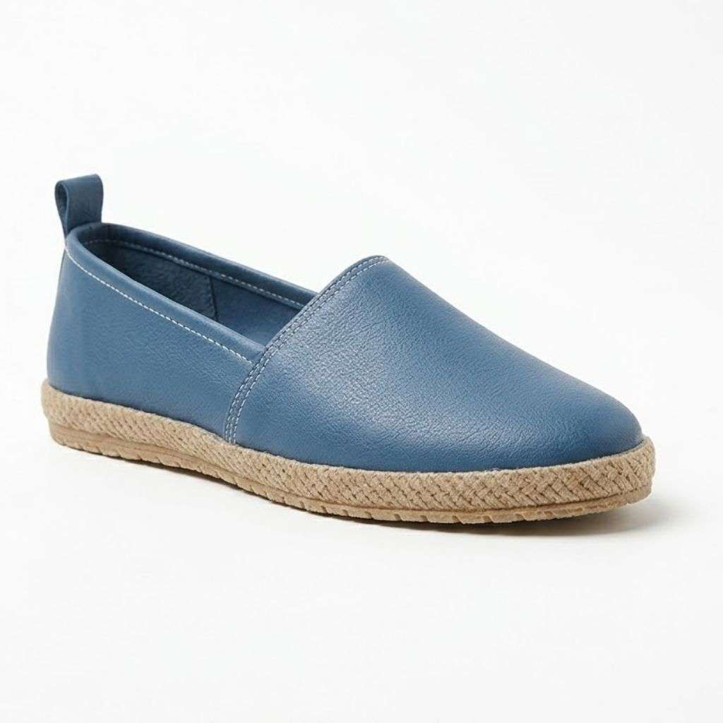 Women Loafer 4235 _ 37 Wear Luvensi