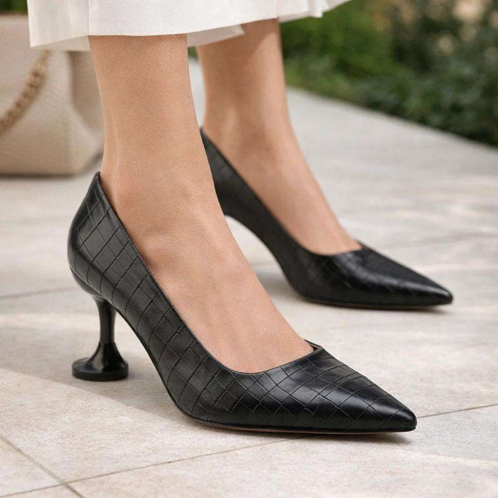 Women's Heels Wear Luvensi