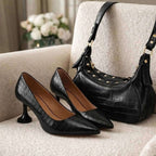 Women's Heels Wear Luvensi