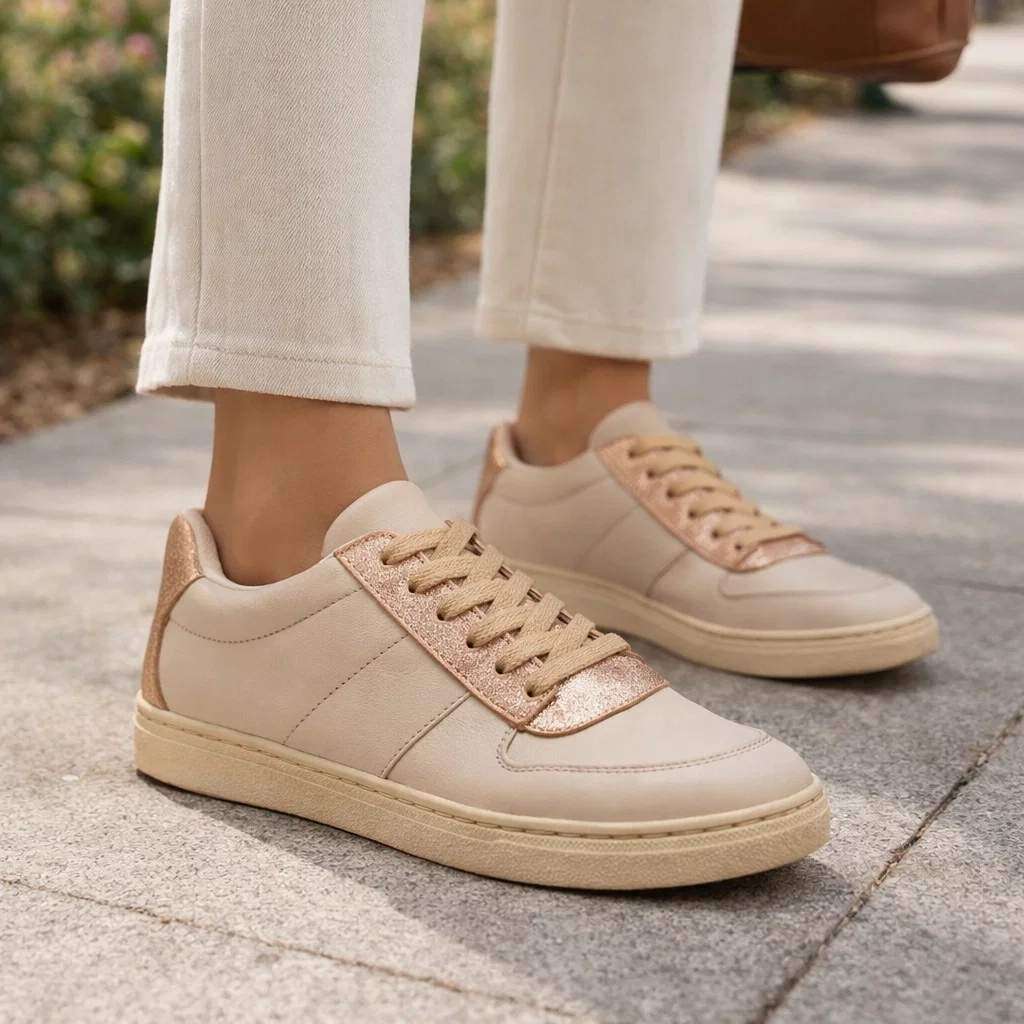 Zino Sneaker 4134 _ 37 Wear Luvensi