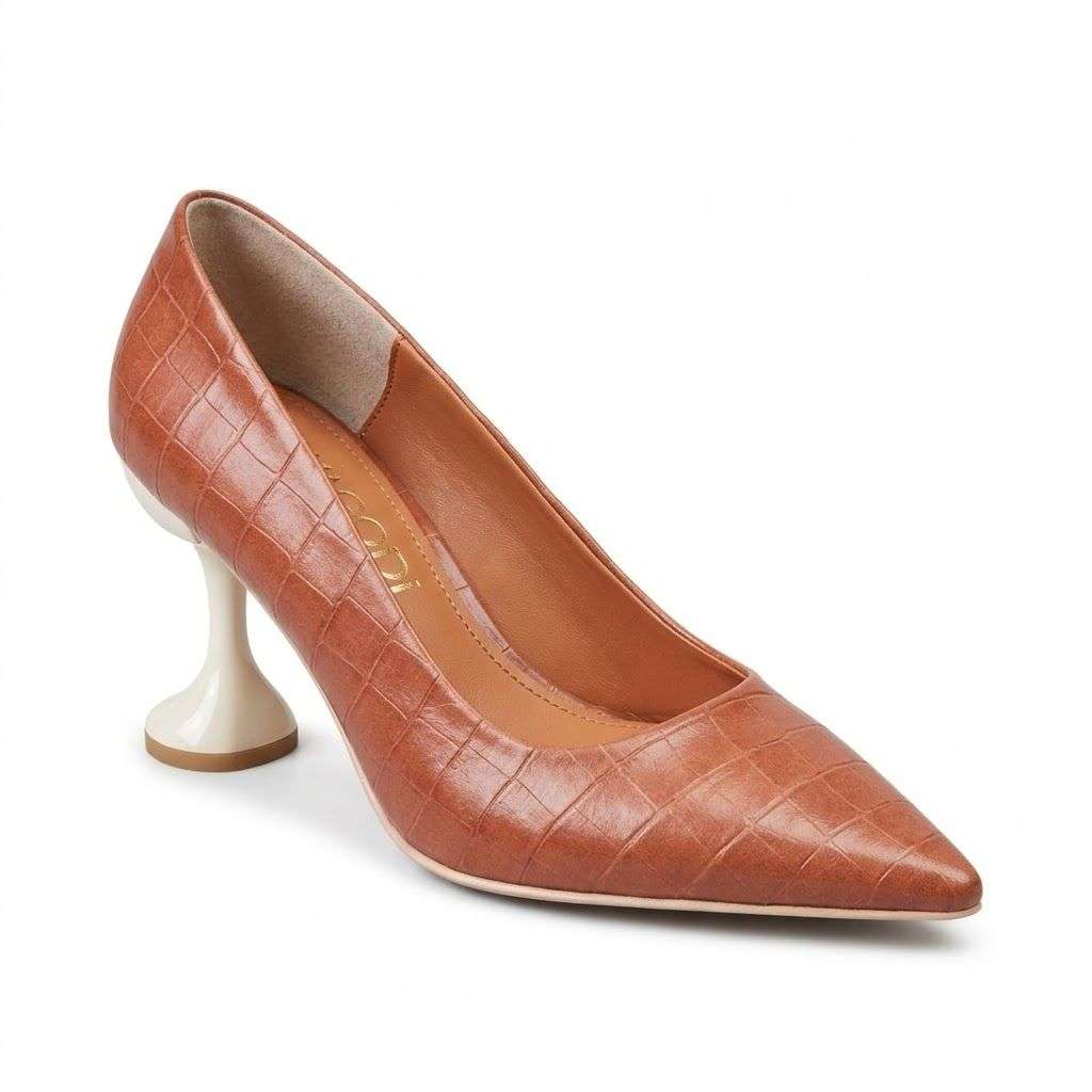 Women's Heels Wear Luvensi
