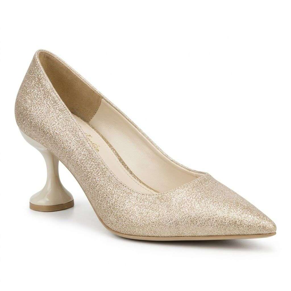 Women's Heels Wear Luvensi