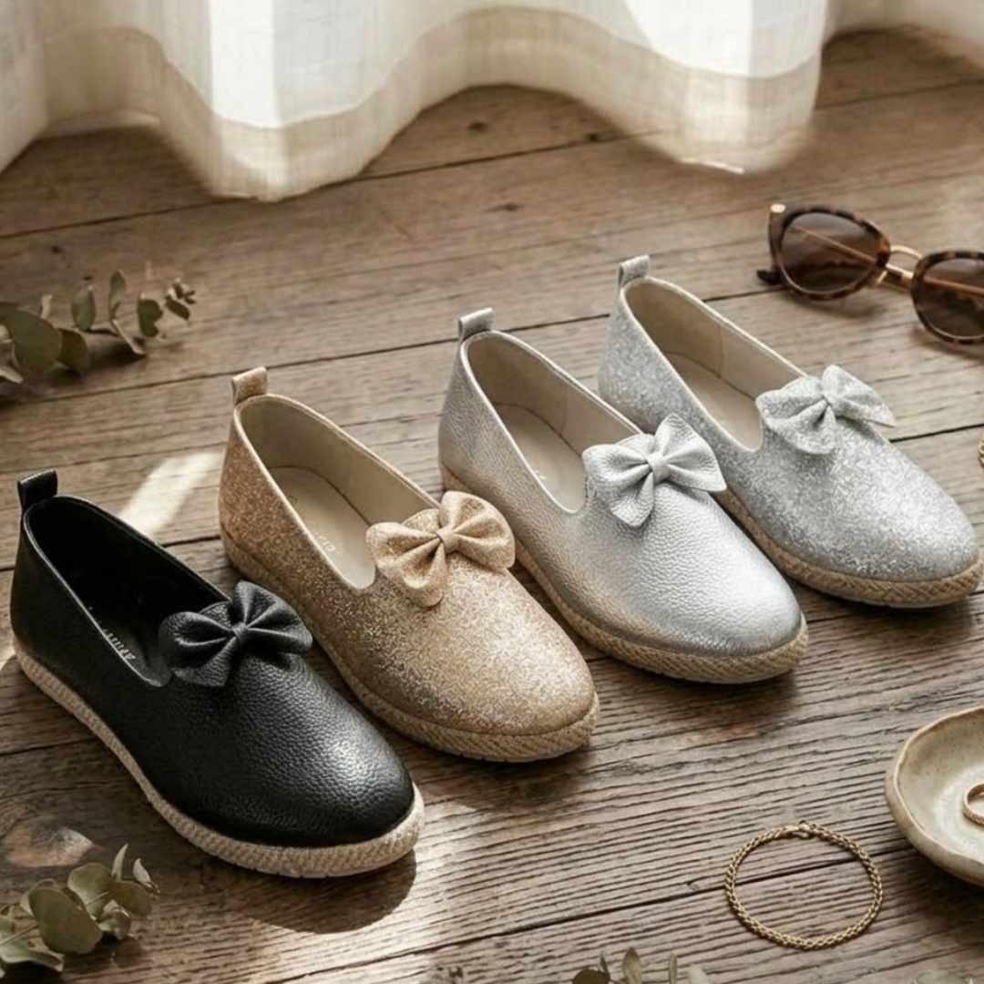 Women's Loafer 4238 (39) Wear Luvensi