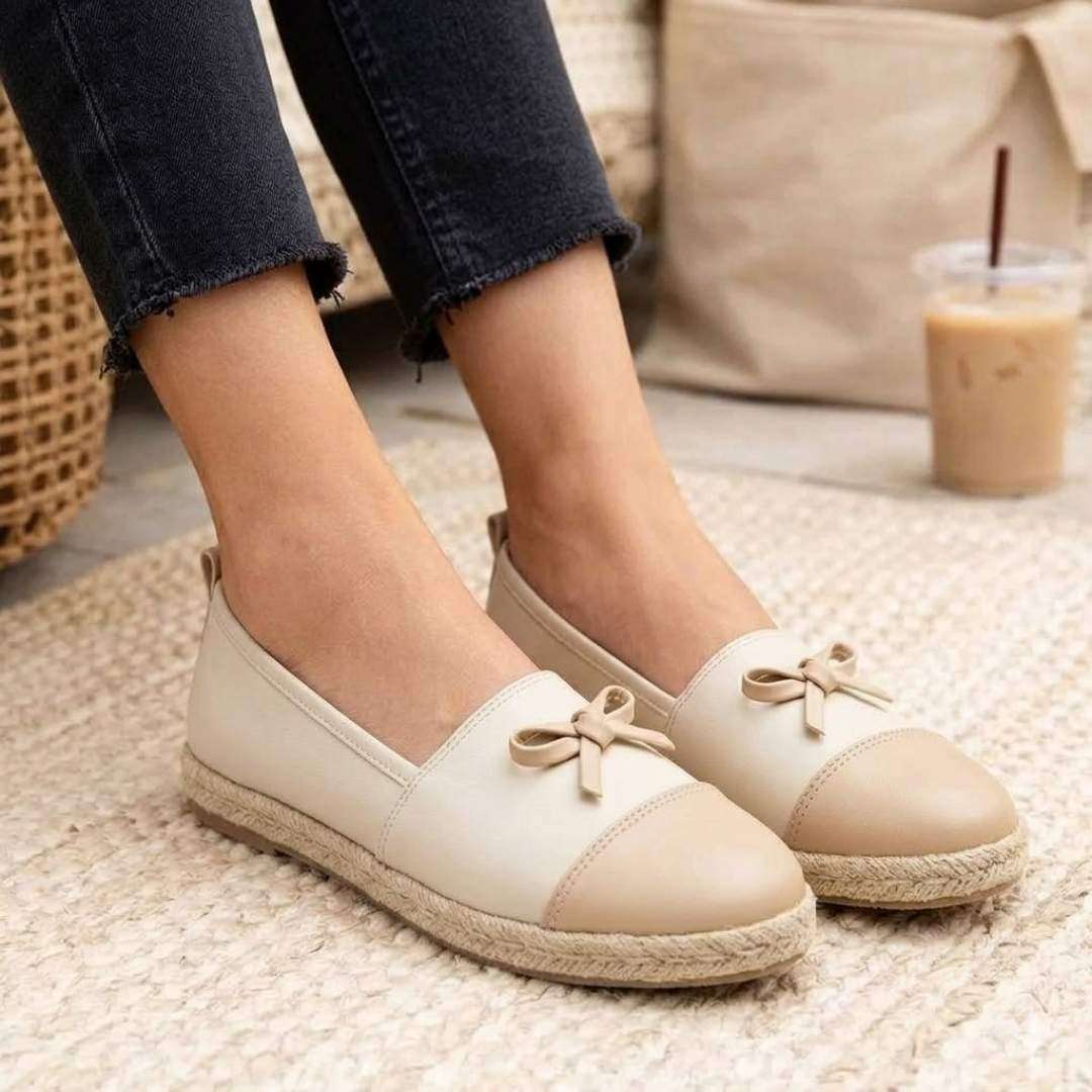 Women's Loafer 4244 Wear Luvensi