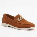 Women's Loafer- 4090 (37)