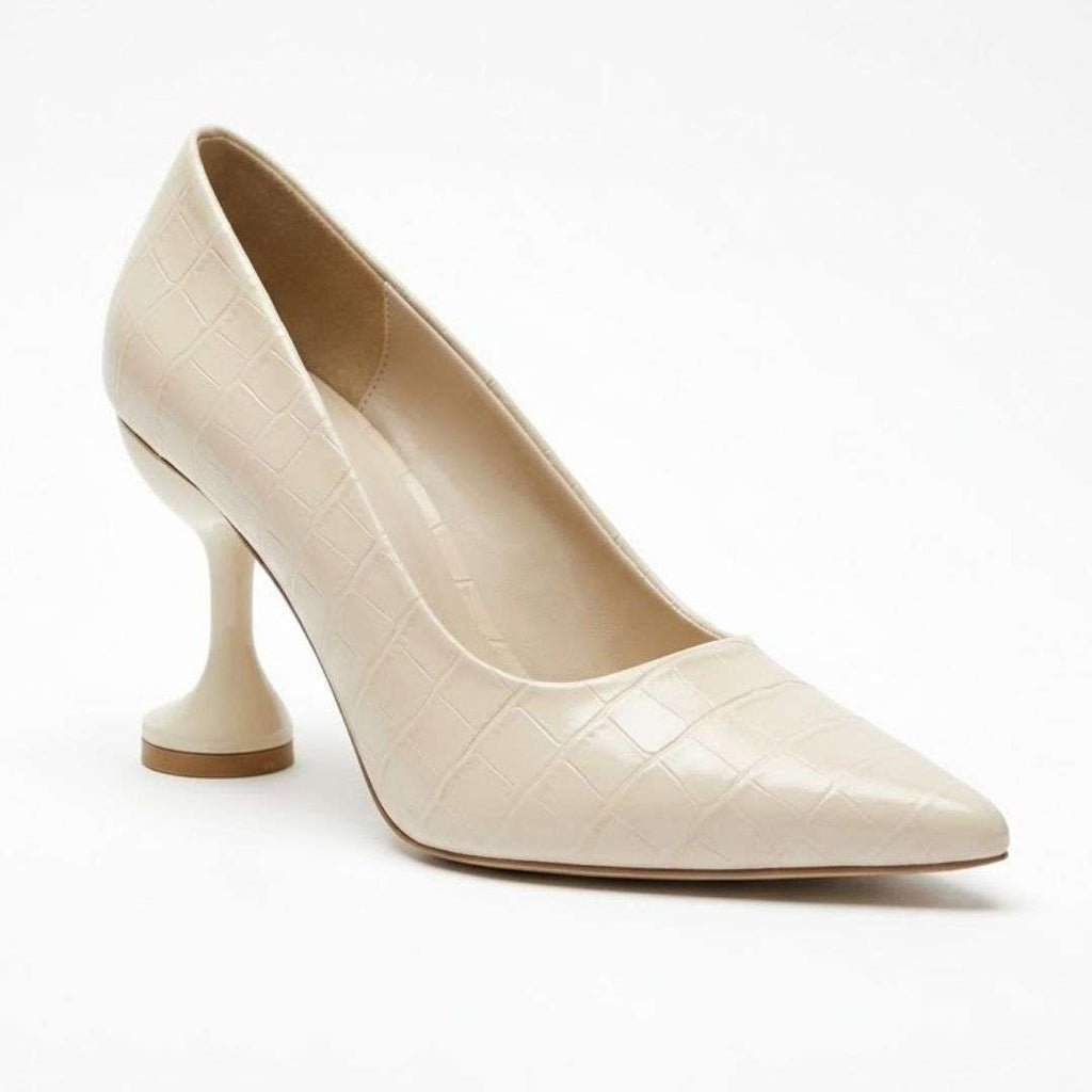 Women's Heels Wear Luvensi