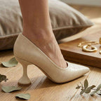 Women's Heels Wear Luvensi