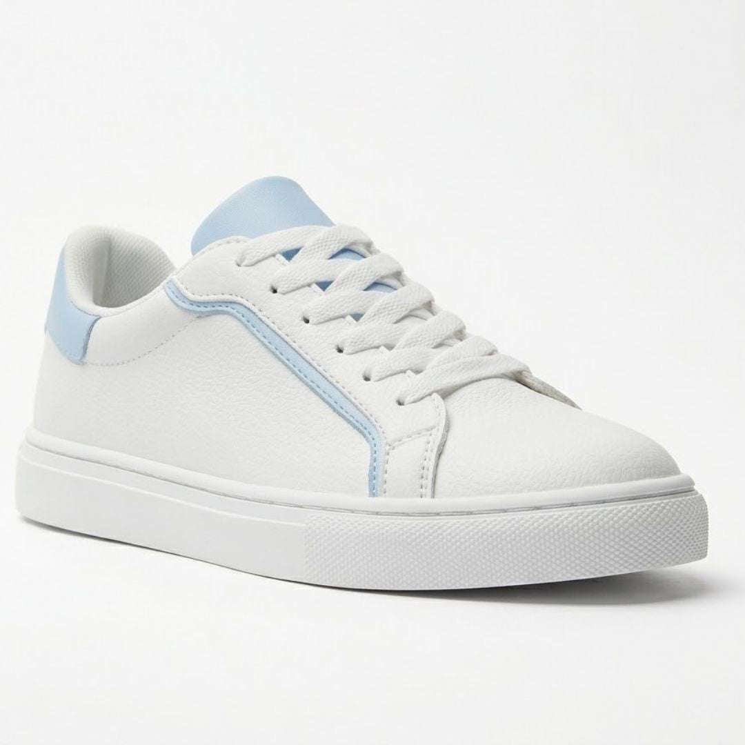 AuraShine Sneaker 4221 Wear Luvensi