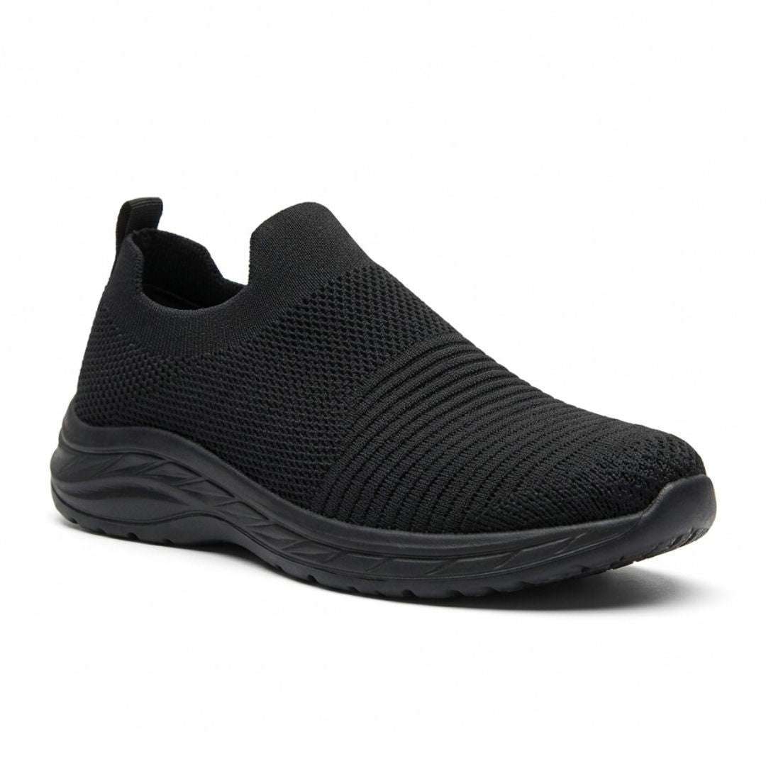 Eva Women's Sneakers Wear Luvensi