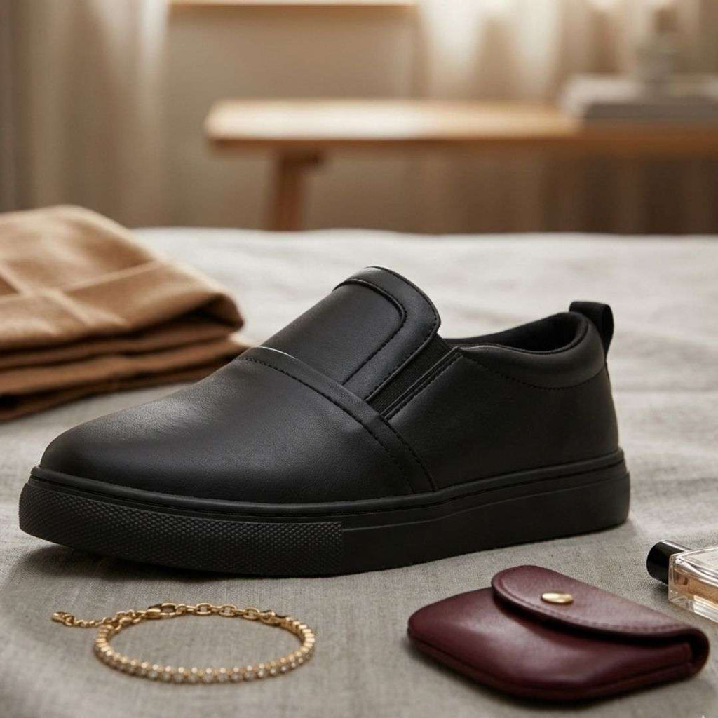Women's Sneakers 4229 Wear Luvensi