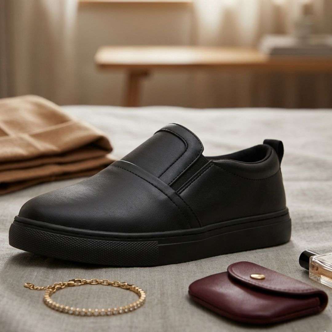 Women's Sneakers 4229 Wear Luvensi