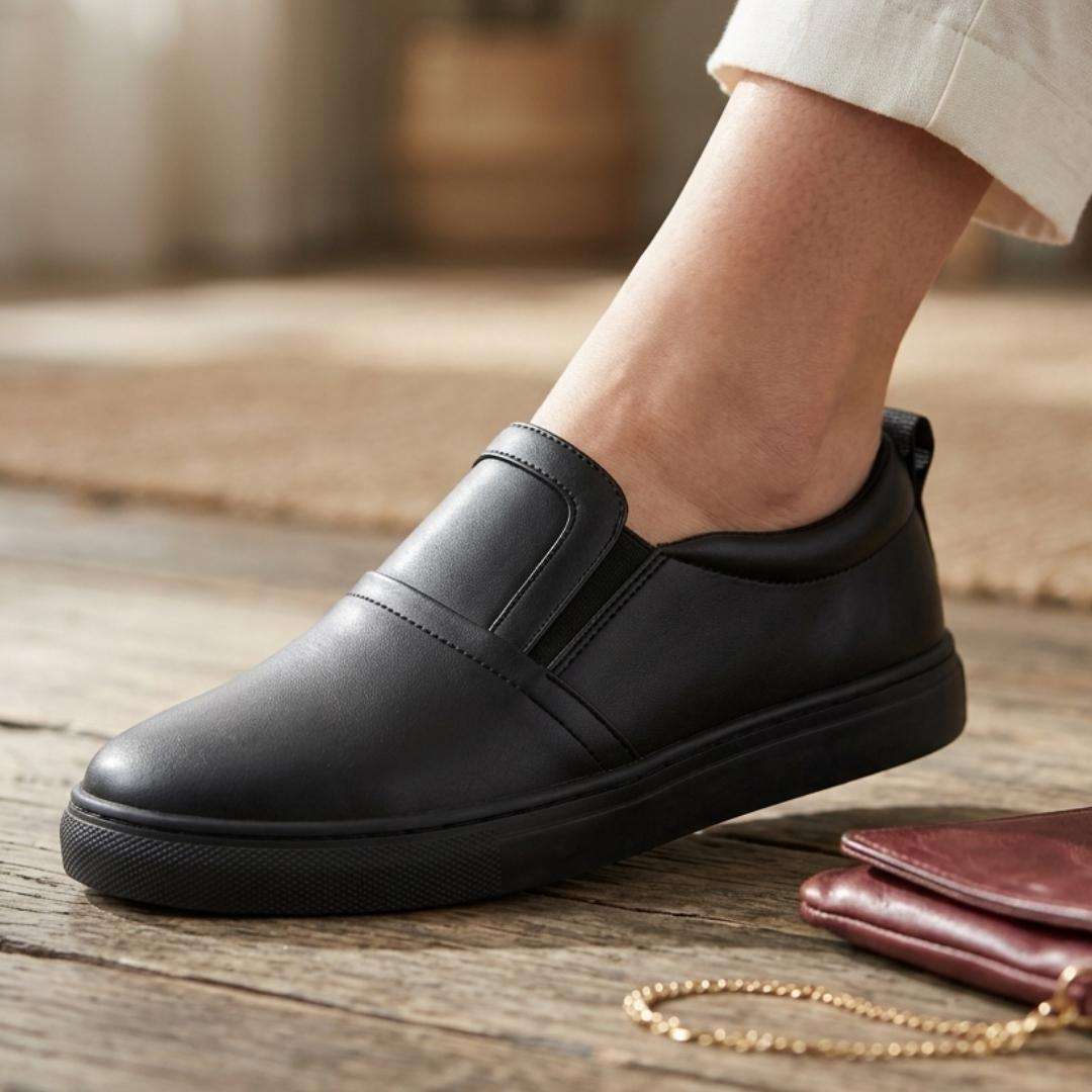 Women's Sneakers 4229 Wear Luvensi