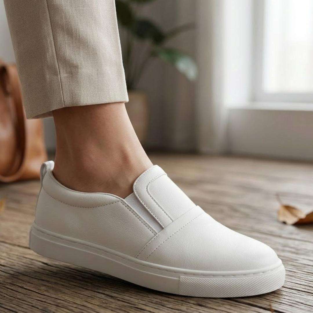 Women's Sneakers 4229 Wear Luvensi