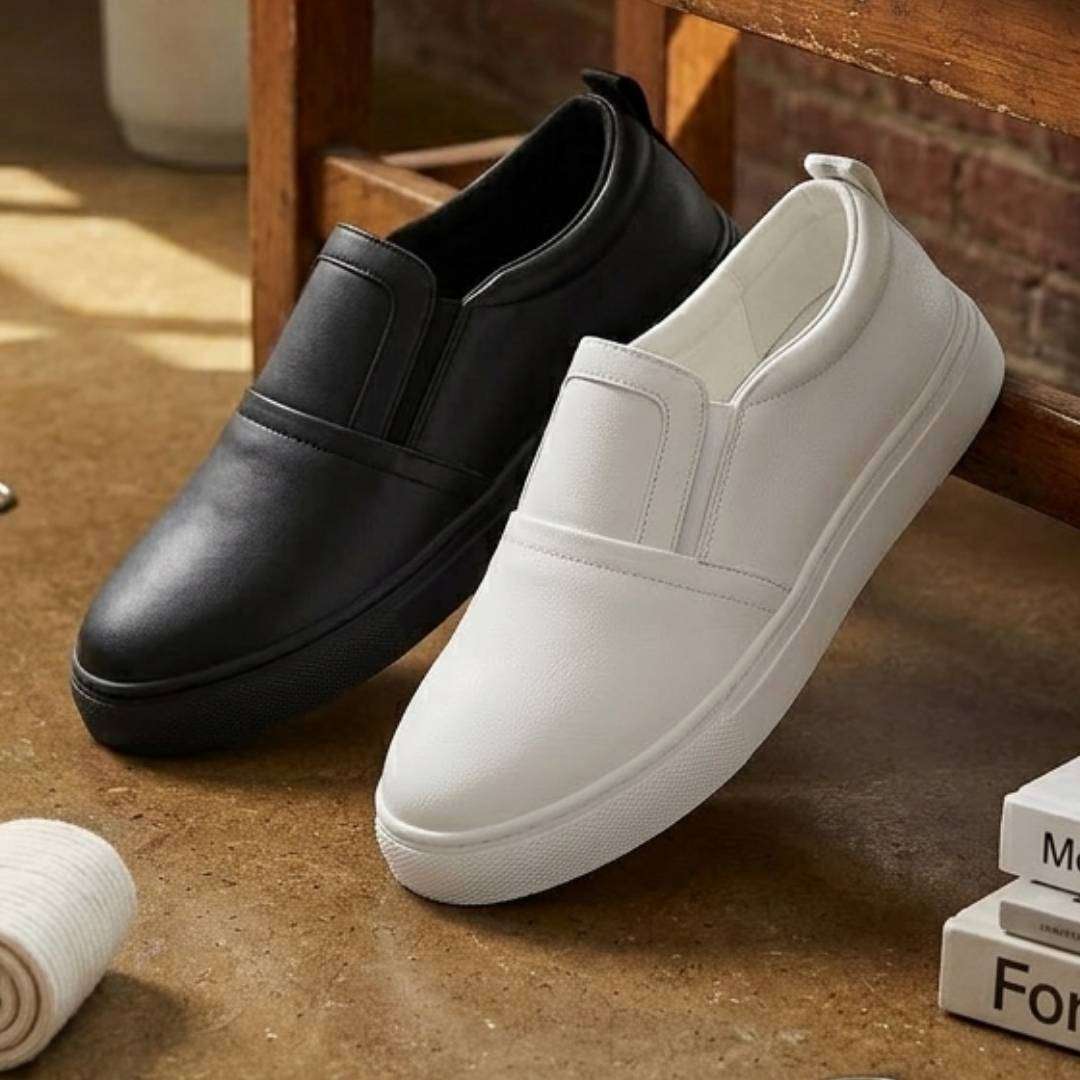 Women's Sneakers 4229 Wear Luvensi