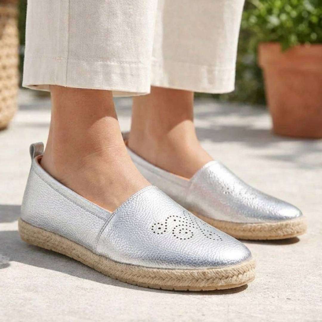 Women's Loafer- 4053 Wear Luvensi