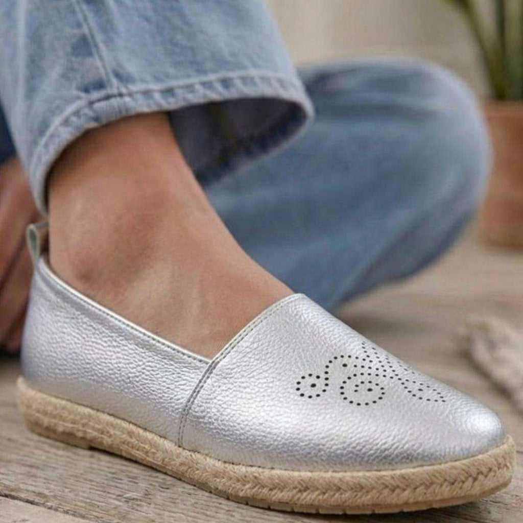 Women's Loafer- 4053 Wear Luvensi