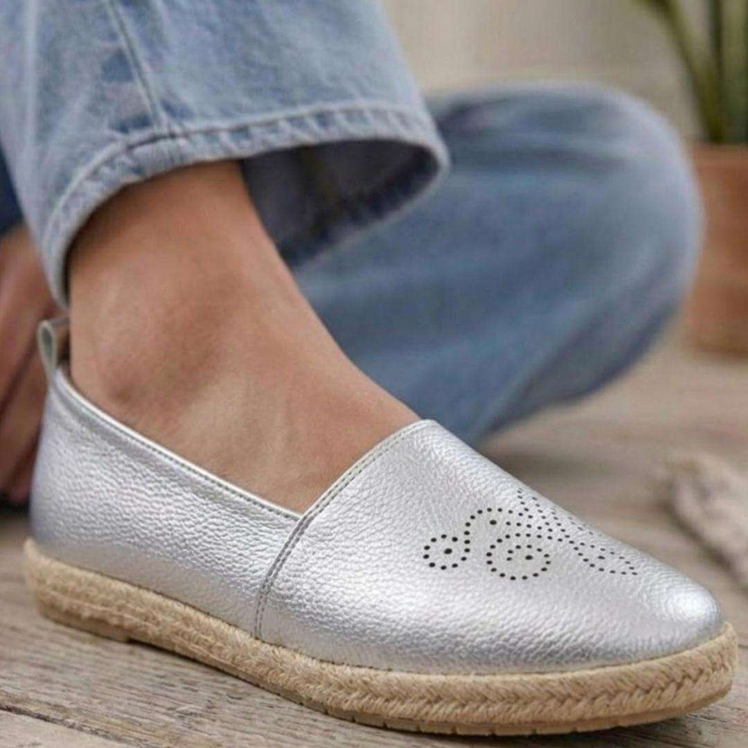 Women's Loafer- 4053 Wear Luvensi