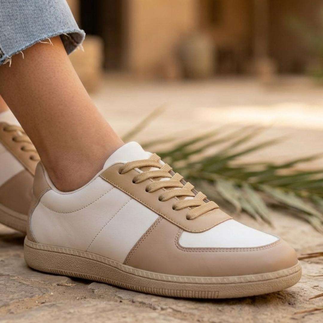 Women's Sneaker 4216 Wear Luvensi