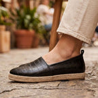 Women's Loafer Wear Luvensi