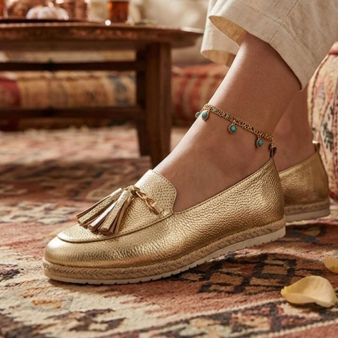 Glamora Loafer - 4237 Wear Luvensi