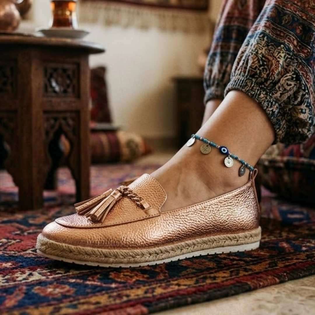 Glamora Loafer - 4237 Wear Luvensi
