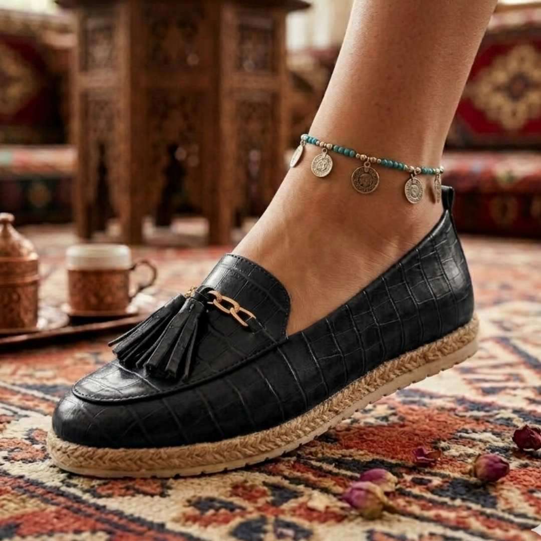 Glamora Loafer - 4237 Wear Luvensi