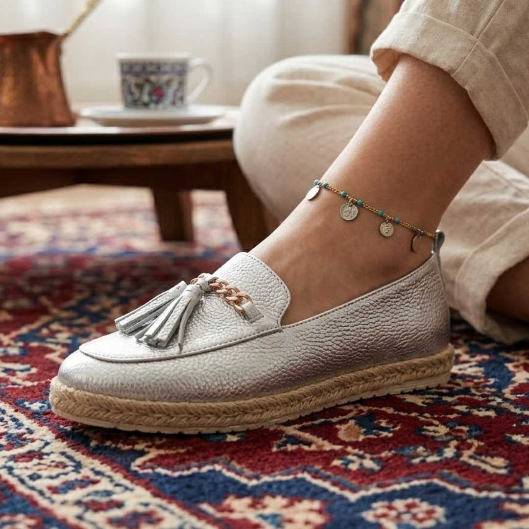 Glamora Loafer - 4237 Wear Luvensi