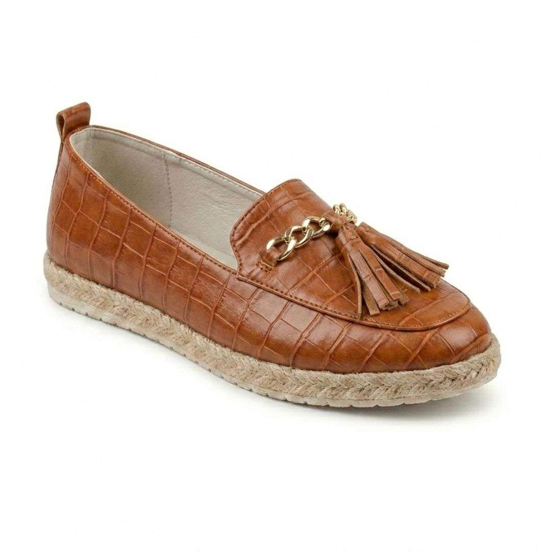 Glamora Loafer - 4237 Wear Luvensi