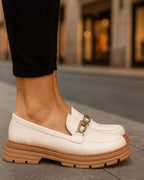 Women's Loafer- 346 Wear Luvensi