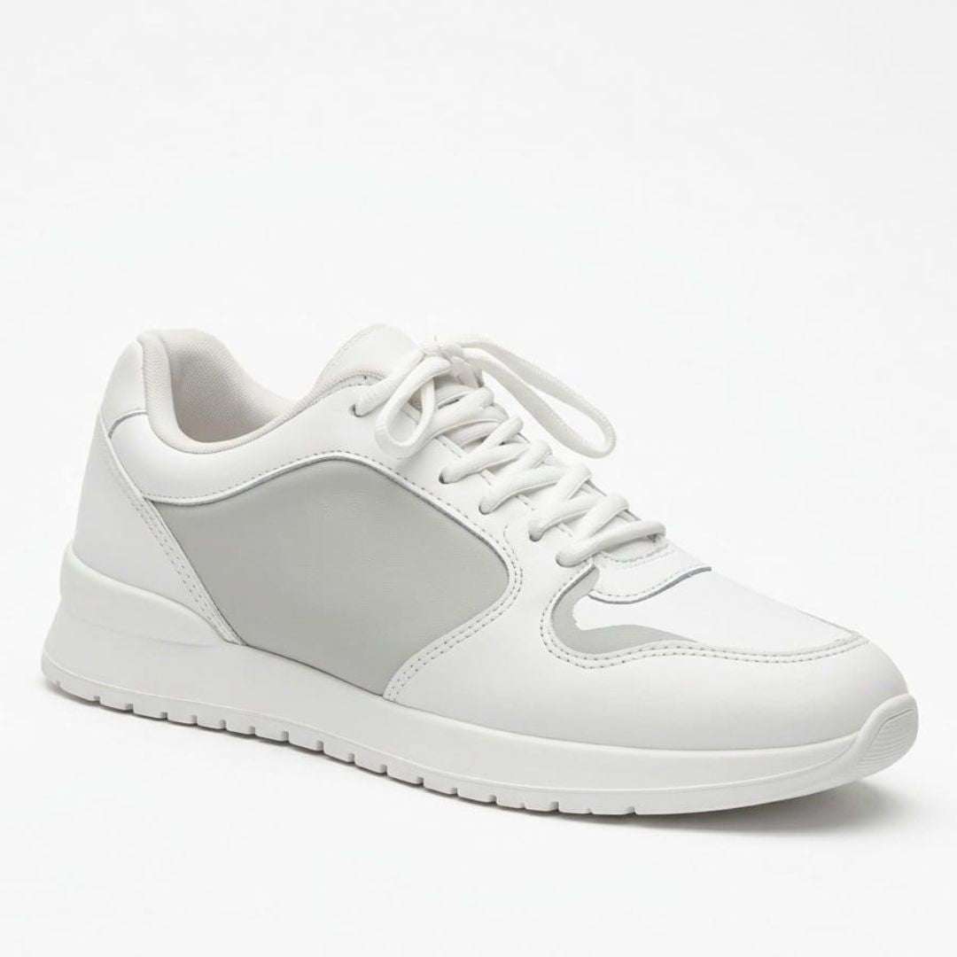 Women's Sneakers - 4116 Wear Luvensi