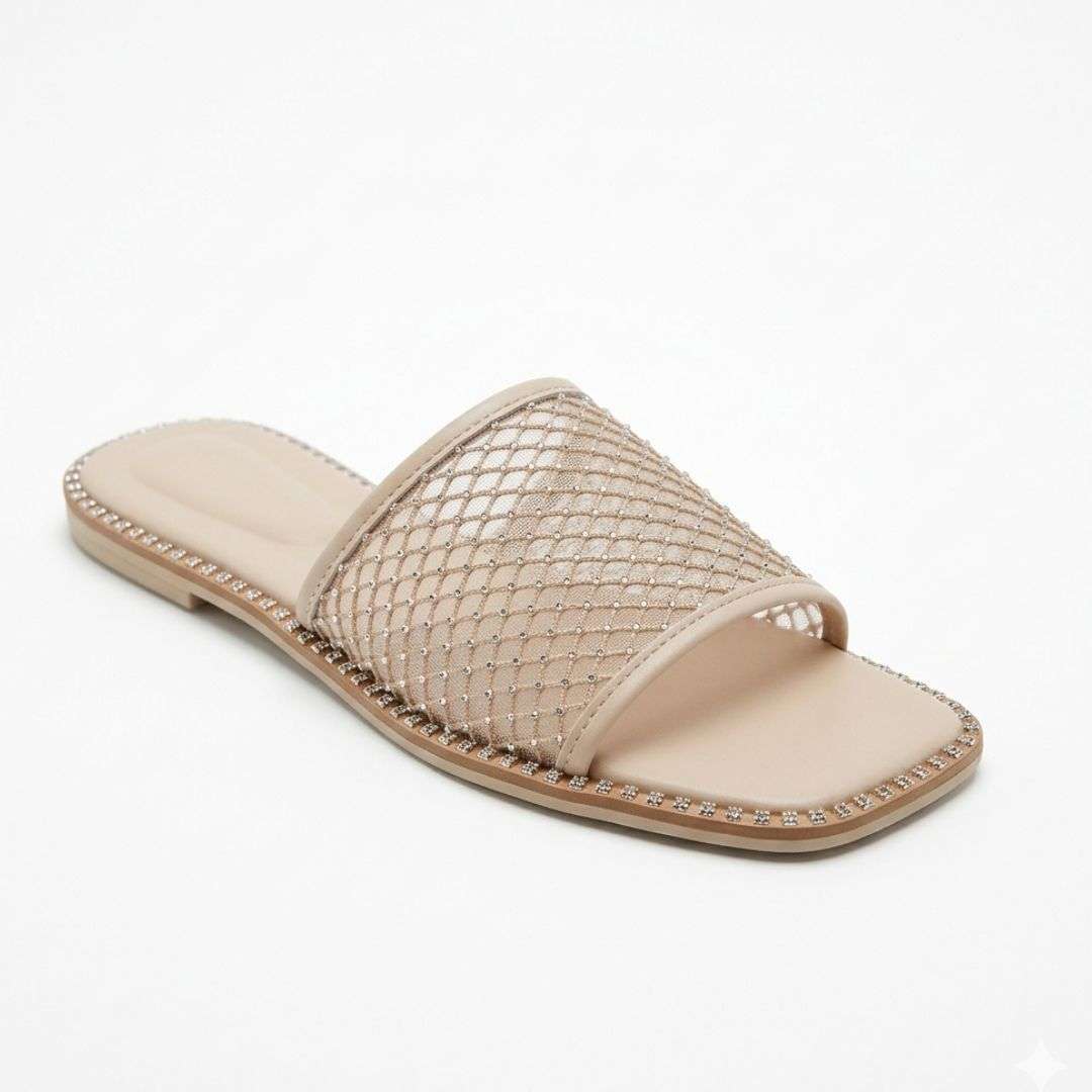 Cloud Slipper 4180 Wear Luvensi