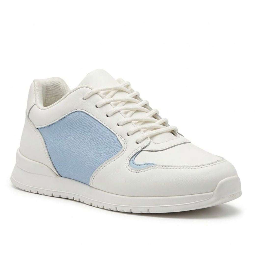 Women's Sneakers - 4116 Wear Luvensi