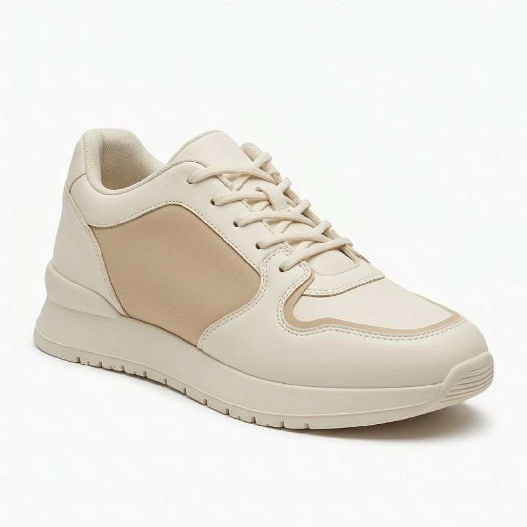 Women's Sneakers - 4116 Wear Luvensi