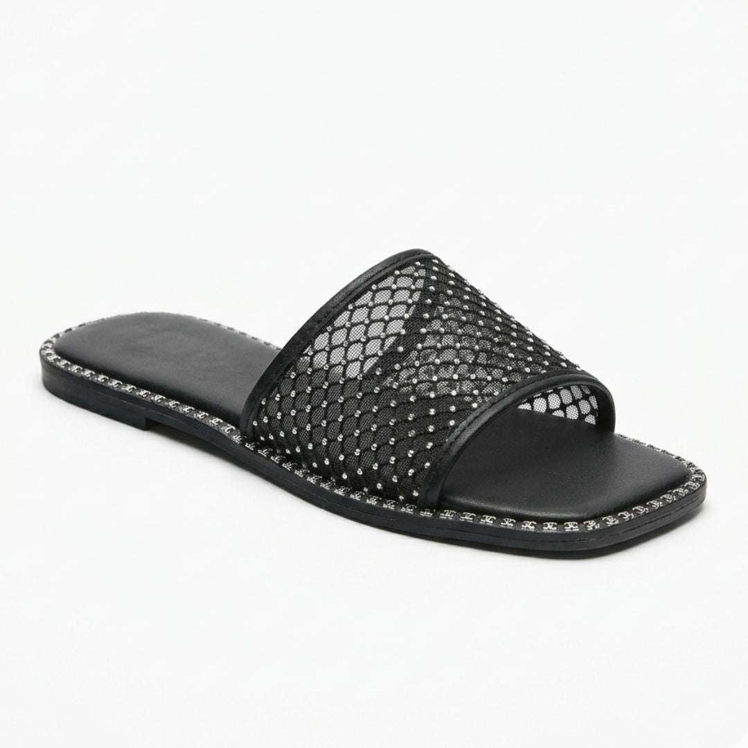 Cloud Slipper 4180 Wear Luvensi