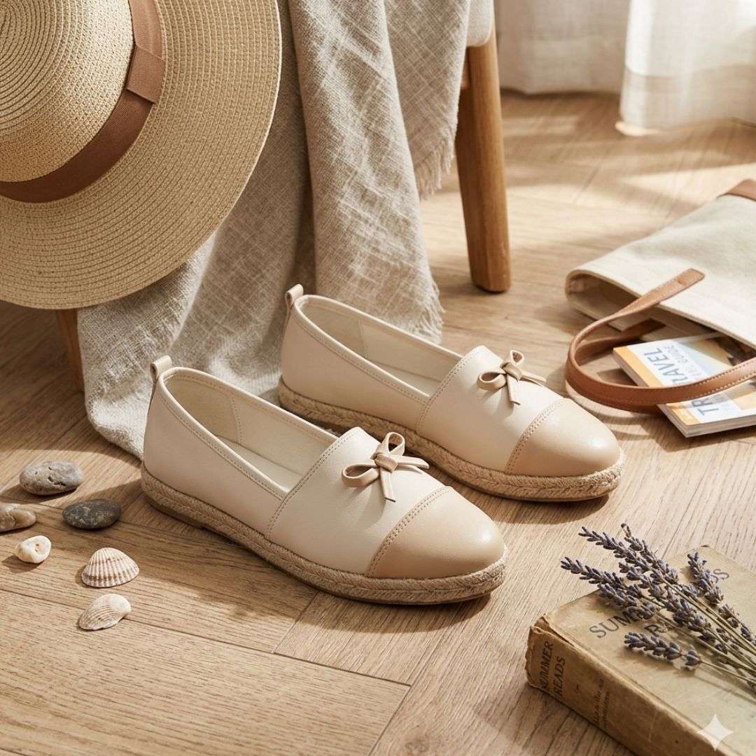 Women's Loafer 4244 Wear Luvensi