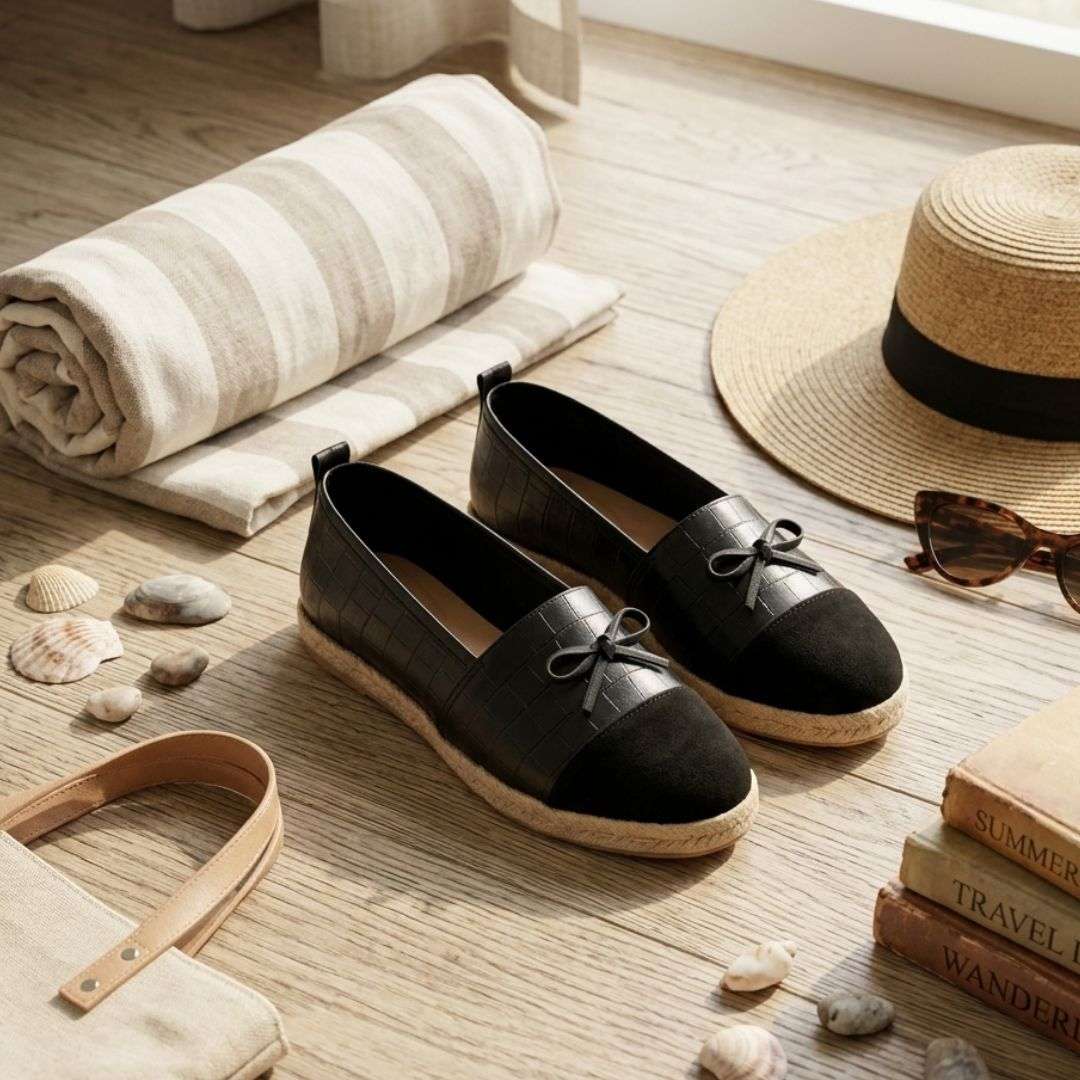 Women's Loafer 4244 Wear Luvensi