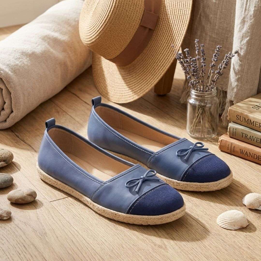Women's Loafer 4244 Wear Luvensi