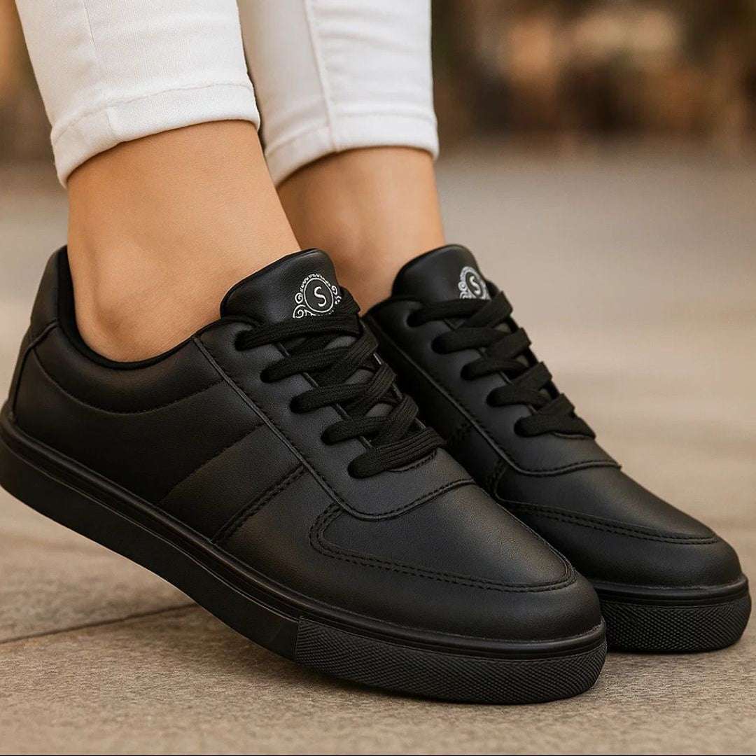 Zino Sneaker 4134 Wear Luvensi