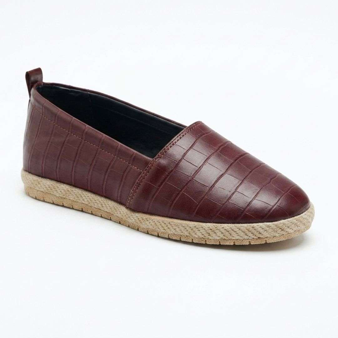 Women's Loafer Wear Luvensi