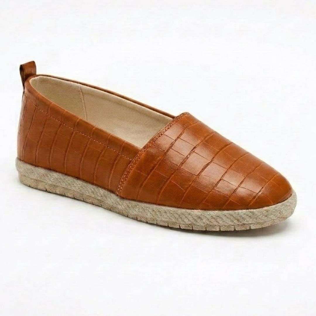 Women's Loafer Wear Luvensi