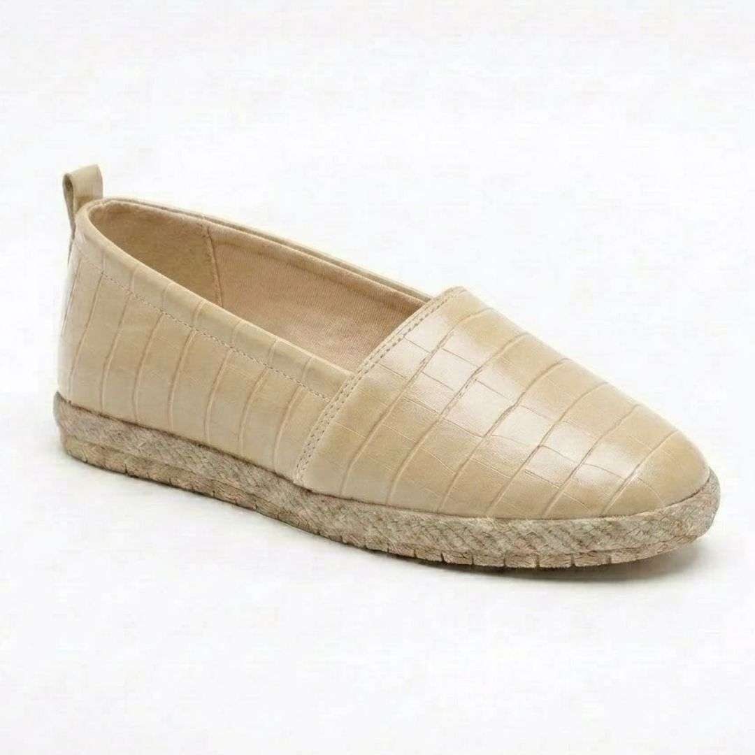Women's Loafer Wear Luvensi