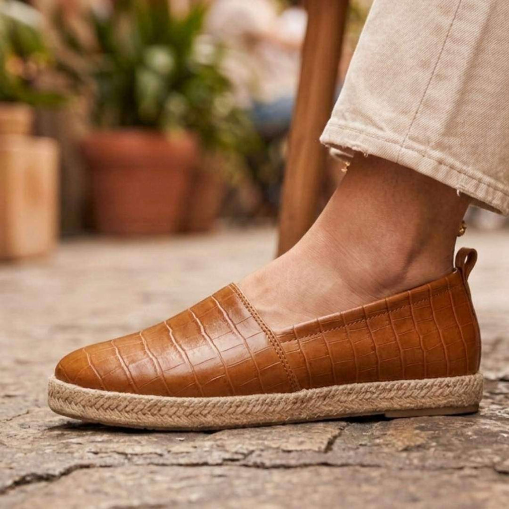 Women's Loafer Wear Luvensi