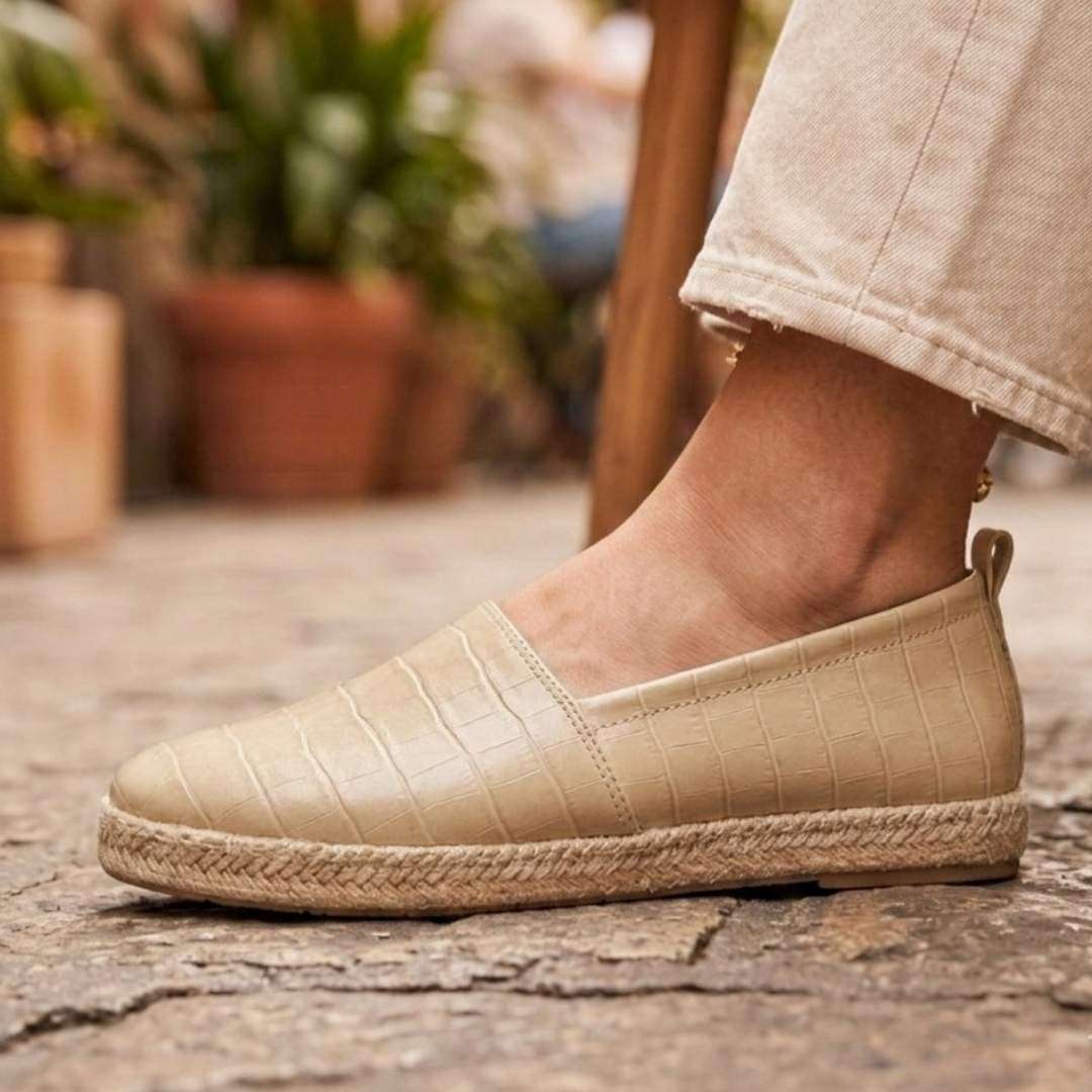 Women's Loafer Wear Luvensi