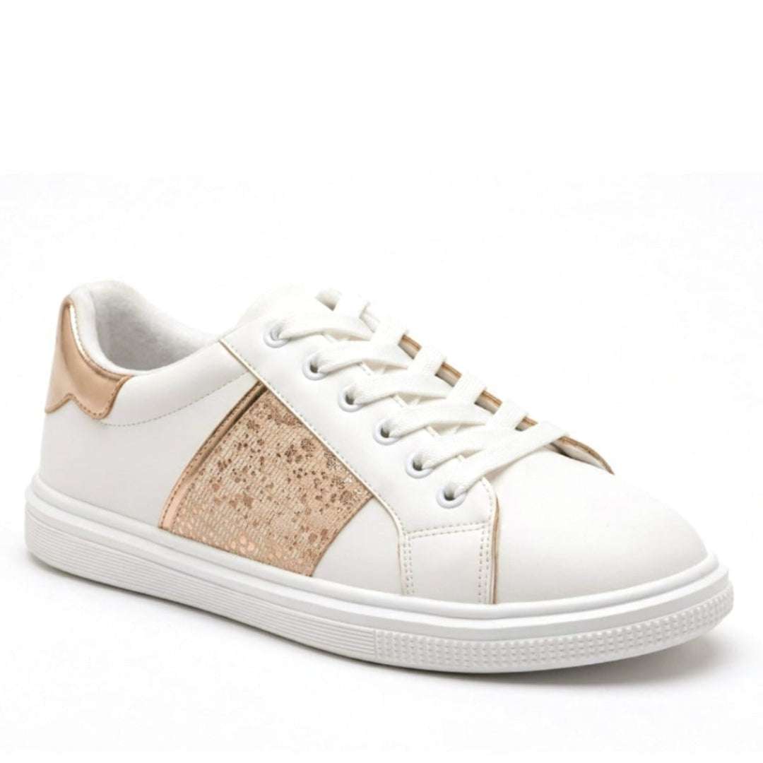 Women's Sneakers Wear Luvensi