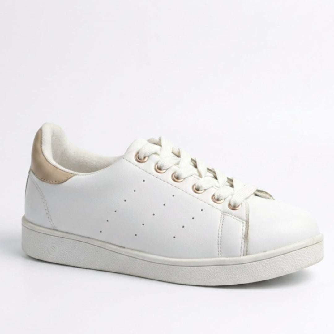Women's Sneakers Wear Luvensi