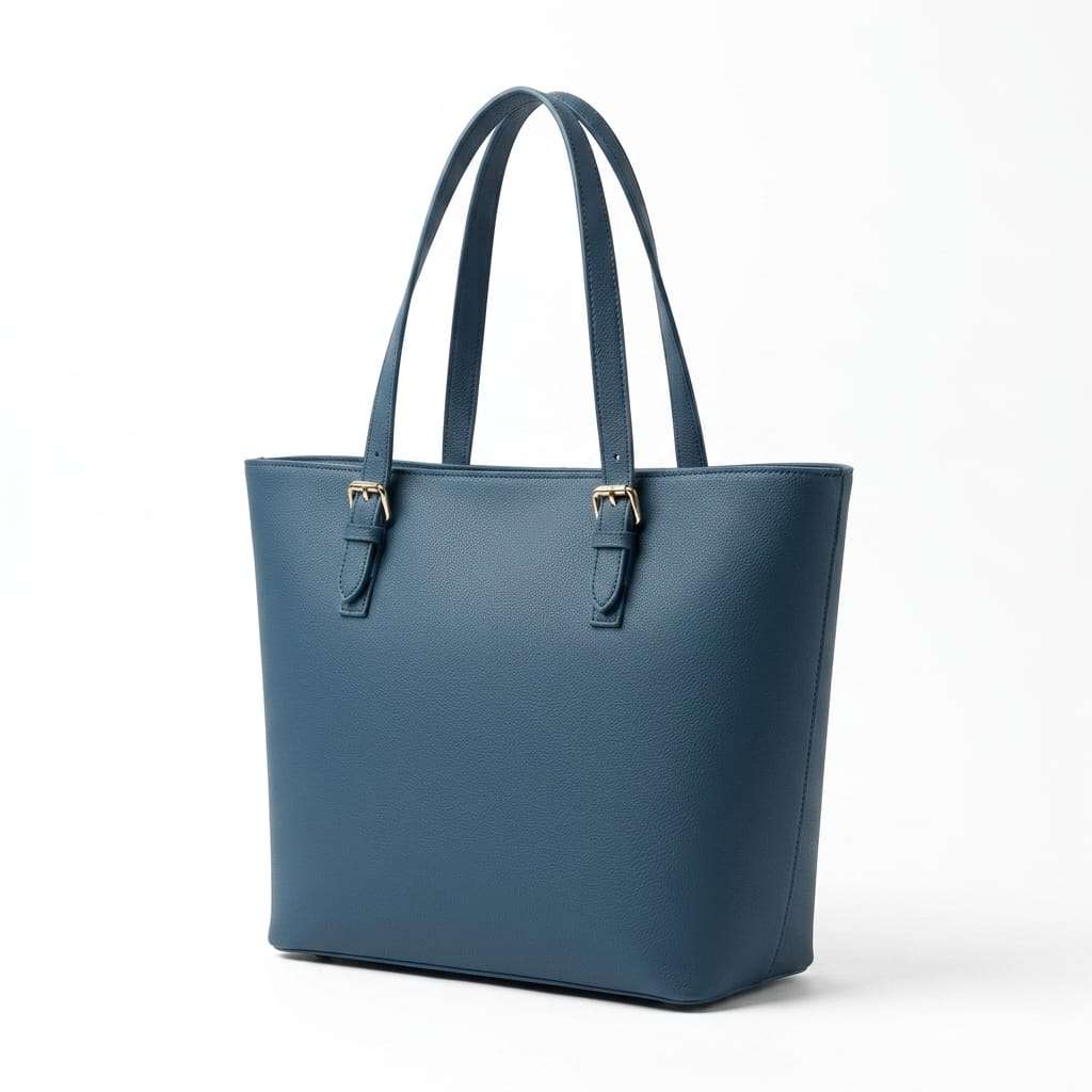Premium Classic Tote Bag Wear Luvensi