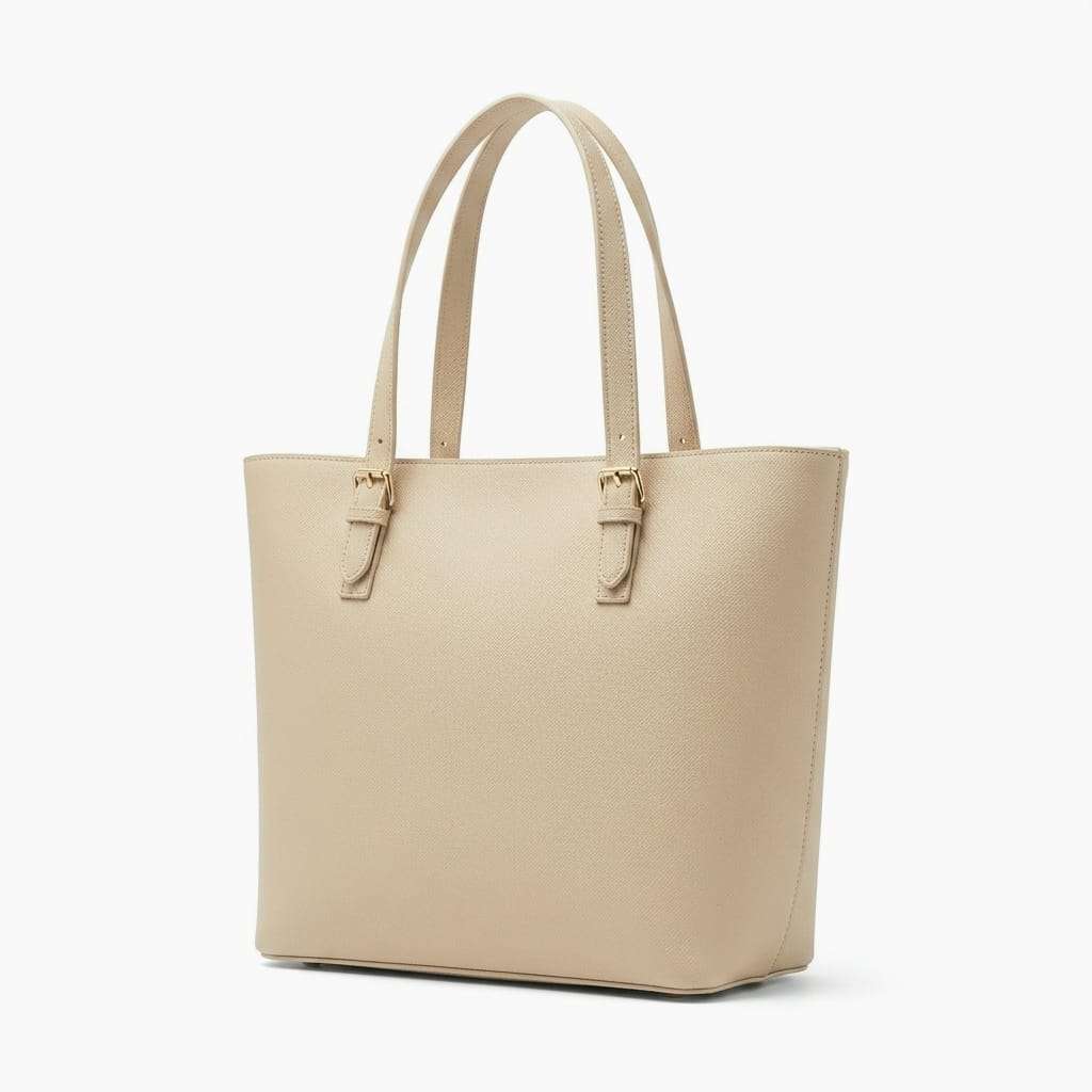 Premium Classic Tote Bag Wear Luvensi
