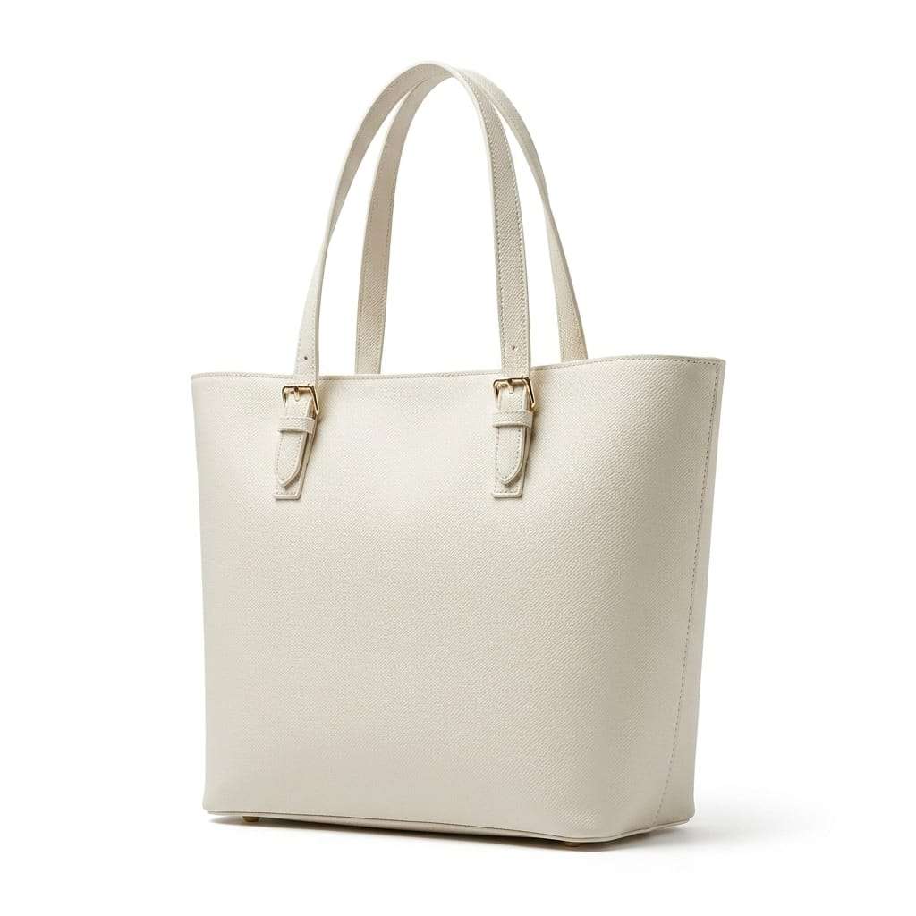 Premium Classic Tote Bag Wear Luvensi