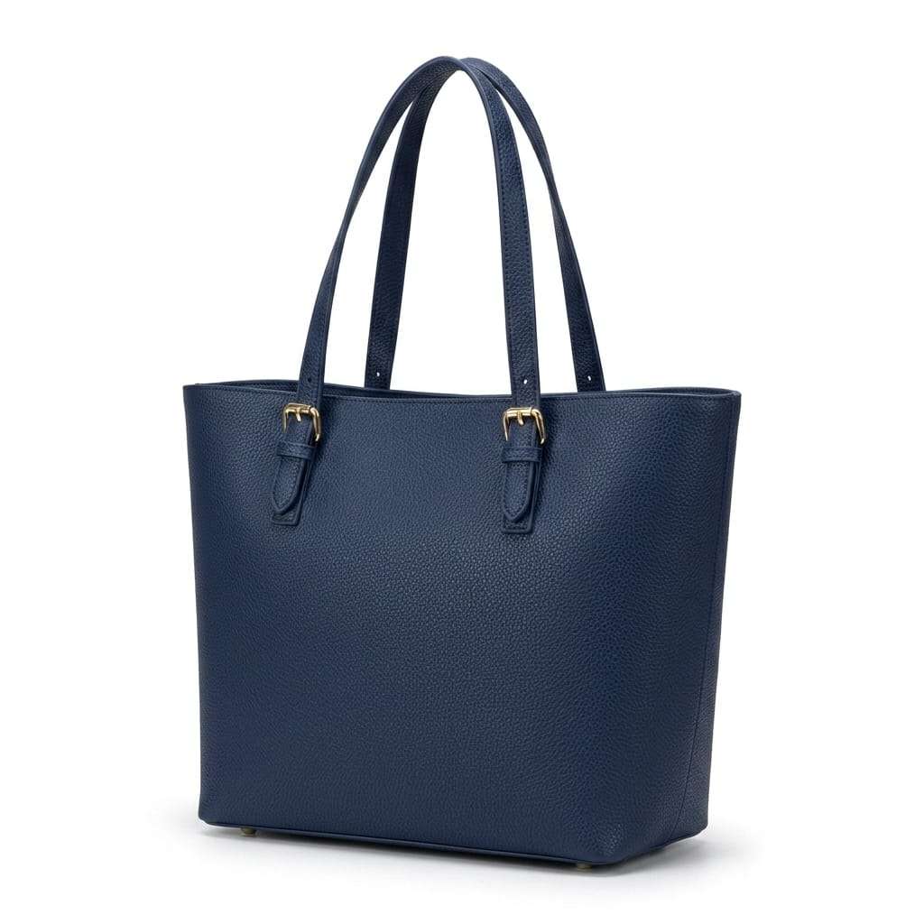 Premium Classic Tote Bag Wear Luvensi